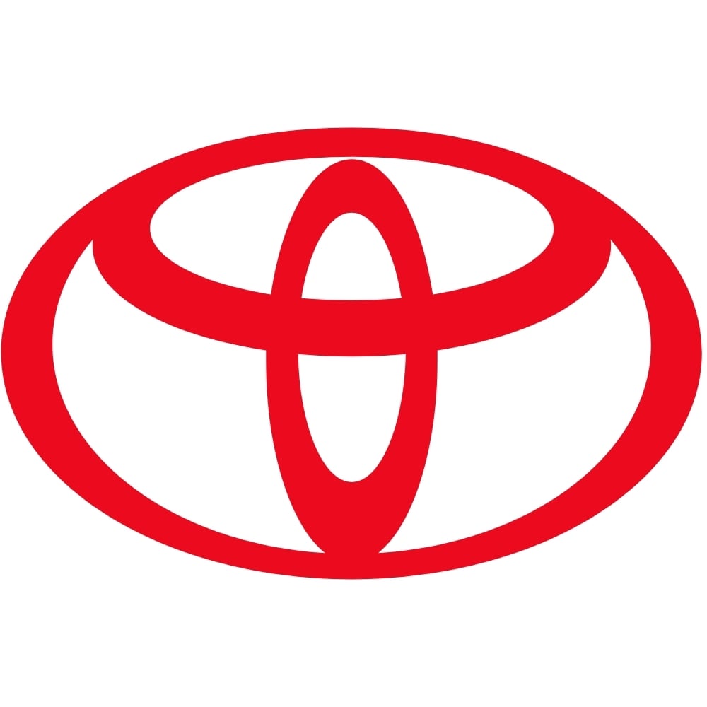 Favicon Toyota