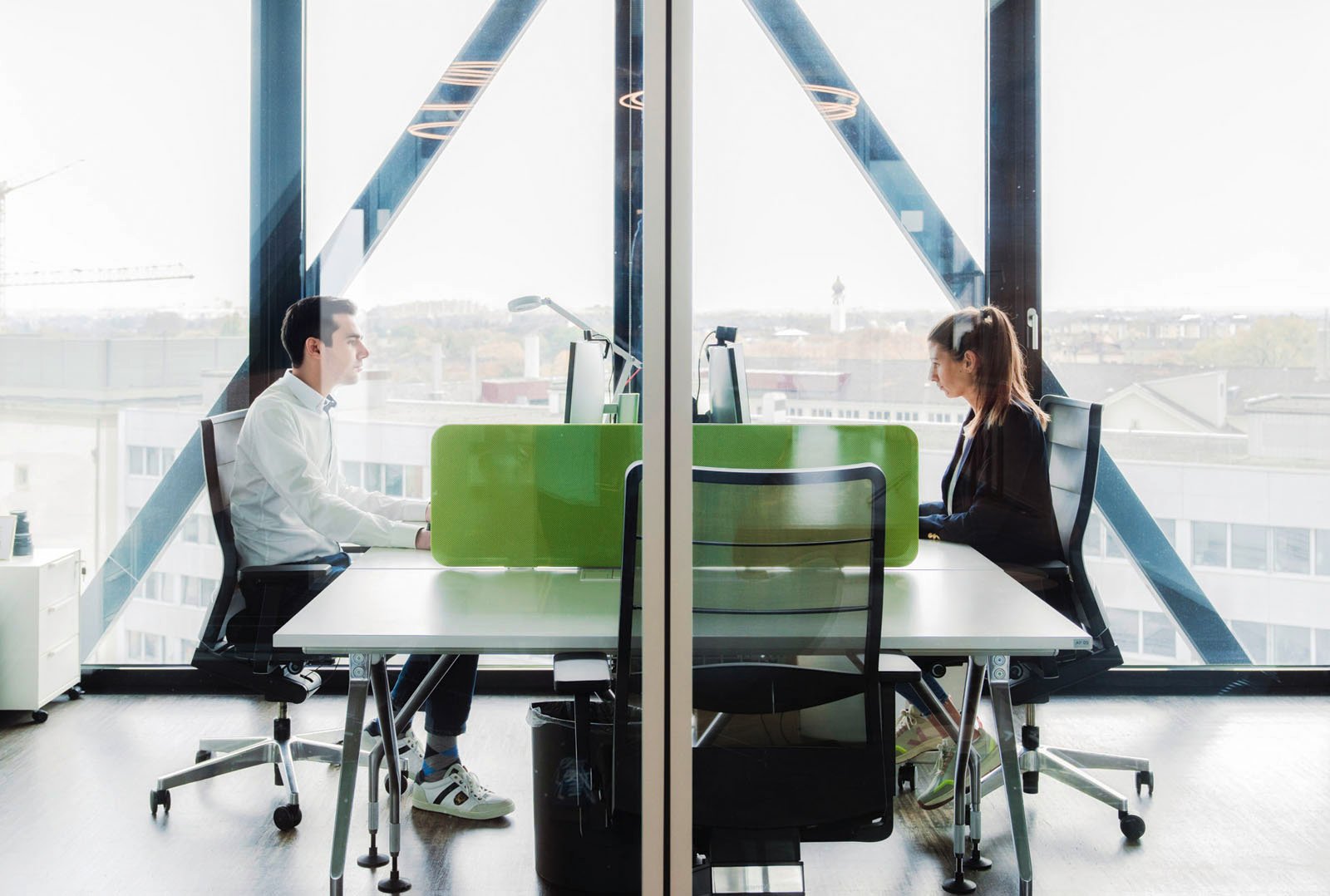 Insights aus dem e-mobilio Arbeitsalltag