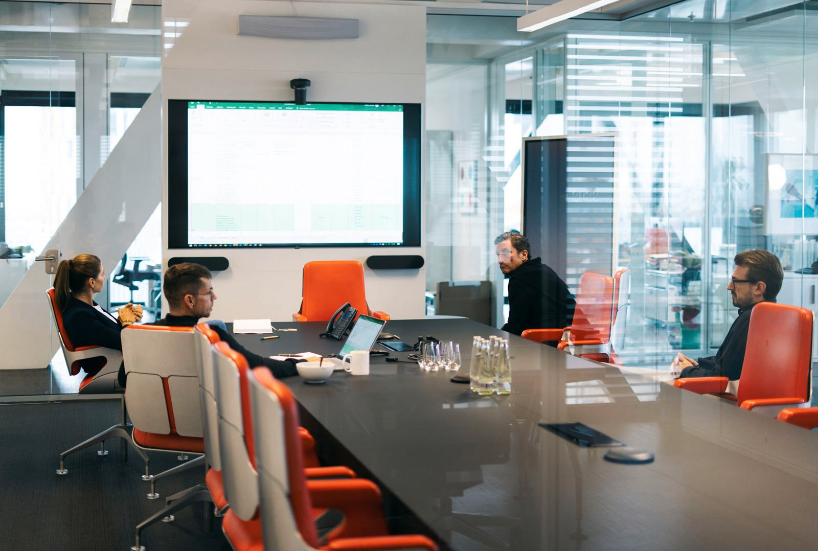 Insights aus dem e-mobilio Arbeitsalltag