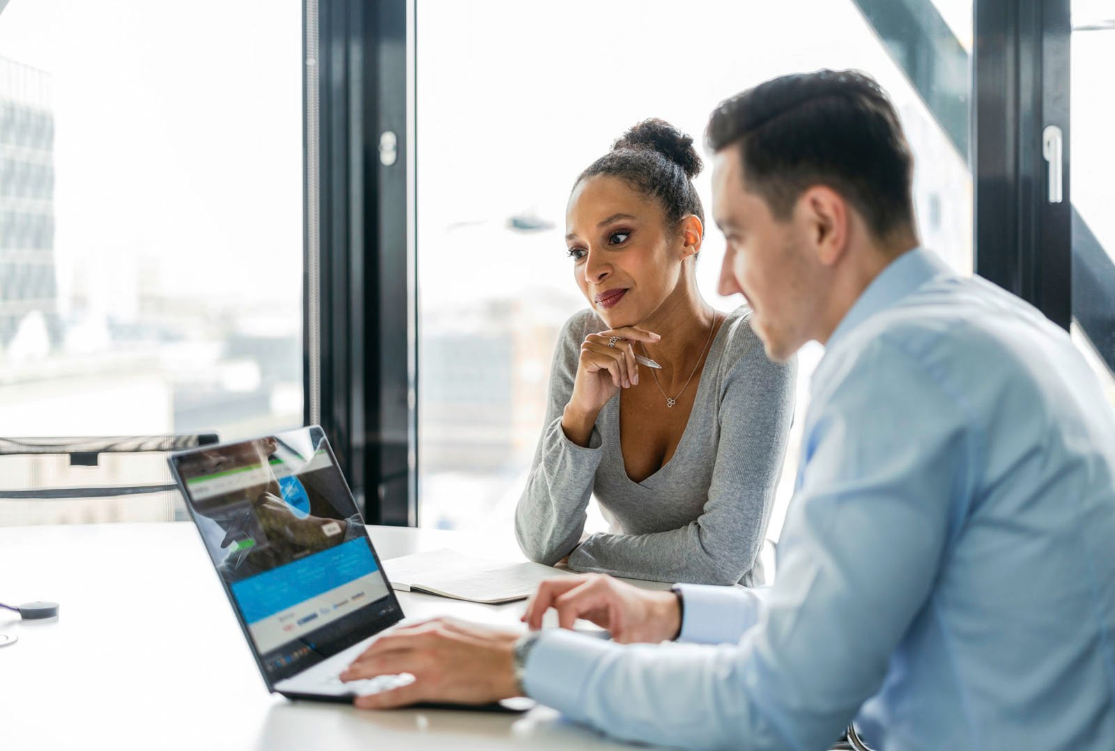 Insights aus dem e-mobilio Arbeitsalltag
