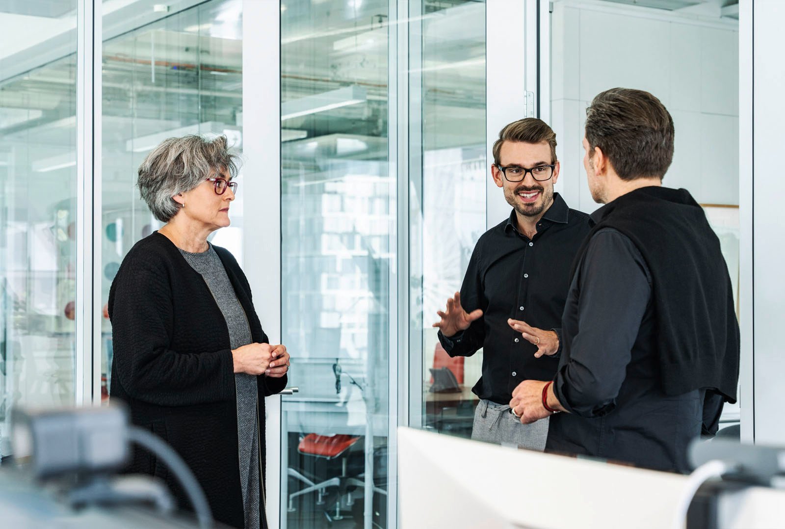 Insights aus dem e-mobilio Arbeitsalltag