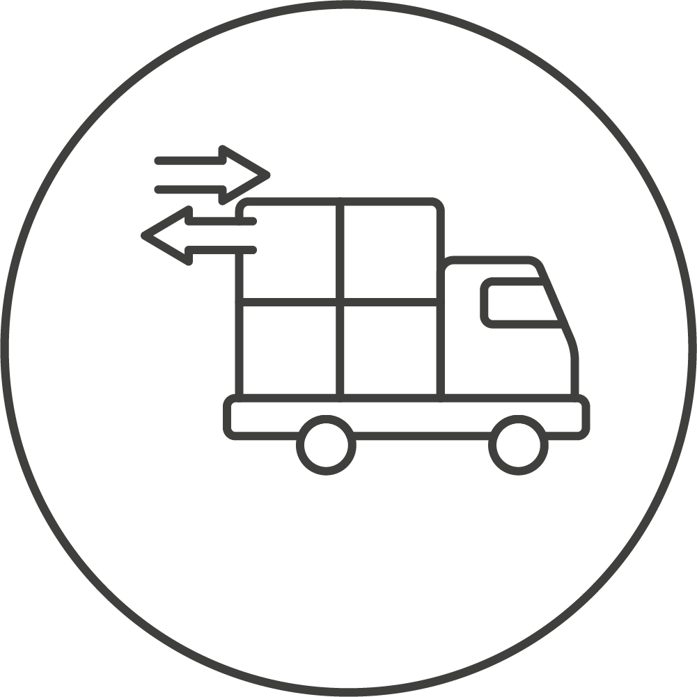 Icon Transporter