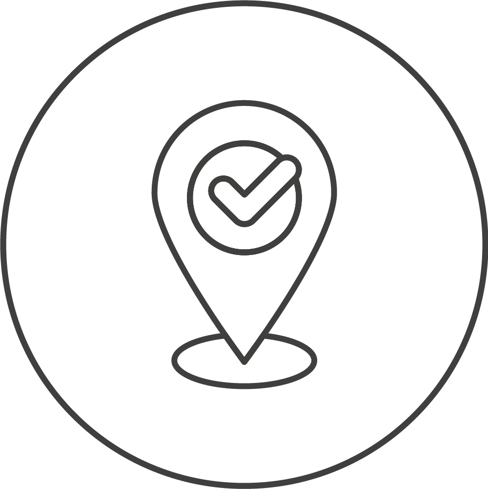 Icon Maps Marker