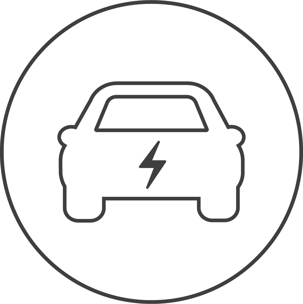 Modellempfehlungen Icon