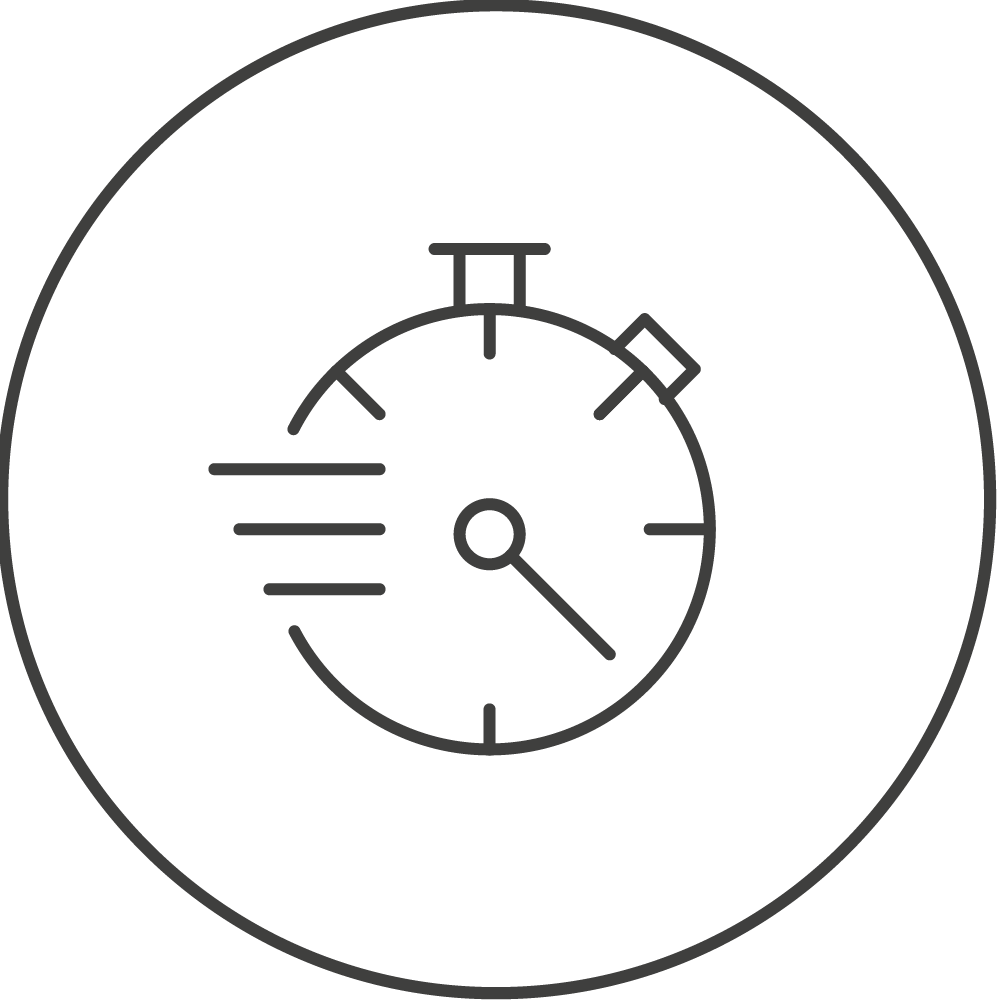 Icon Stoppuhr