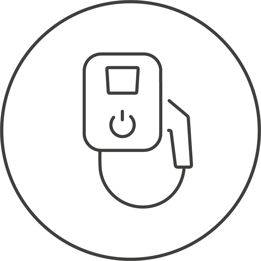 Icon Wallbox
