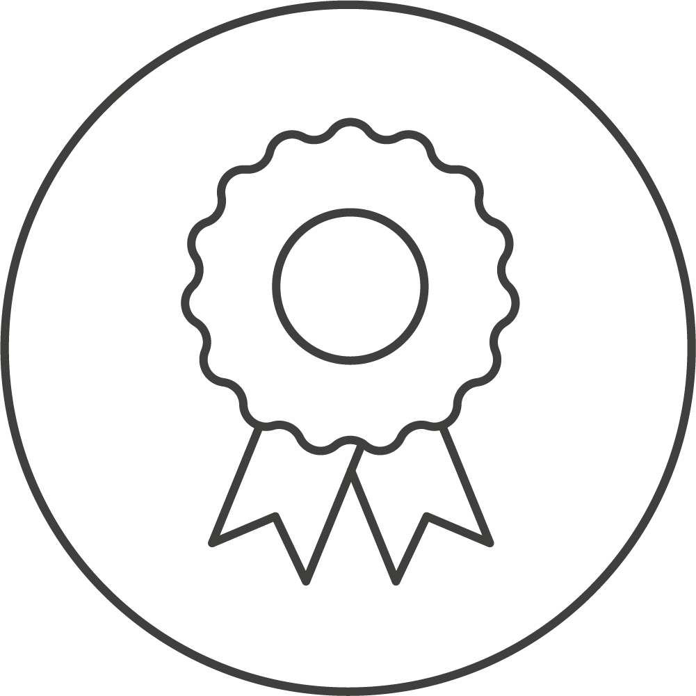 Icon Siegel