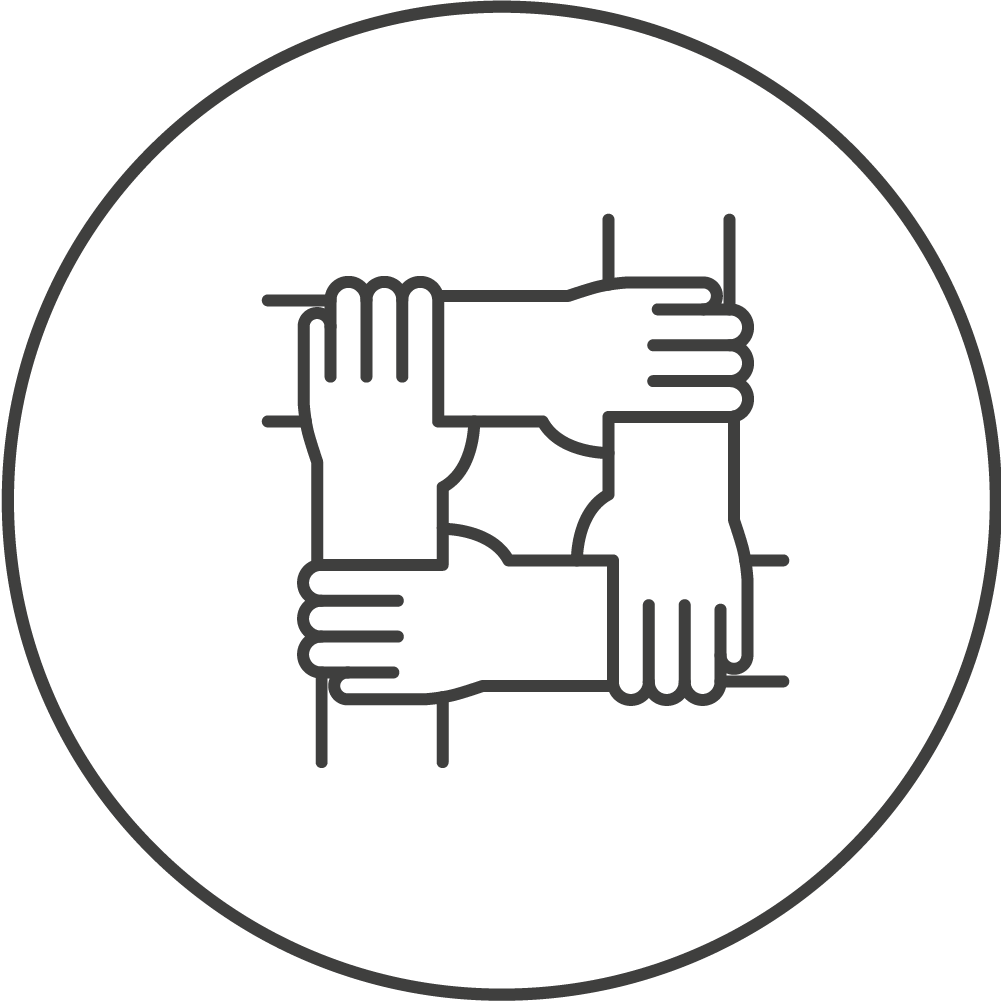 Icon Gemeinschaft