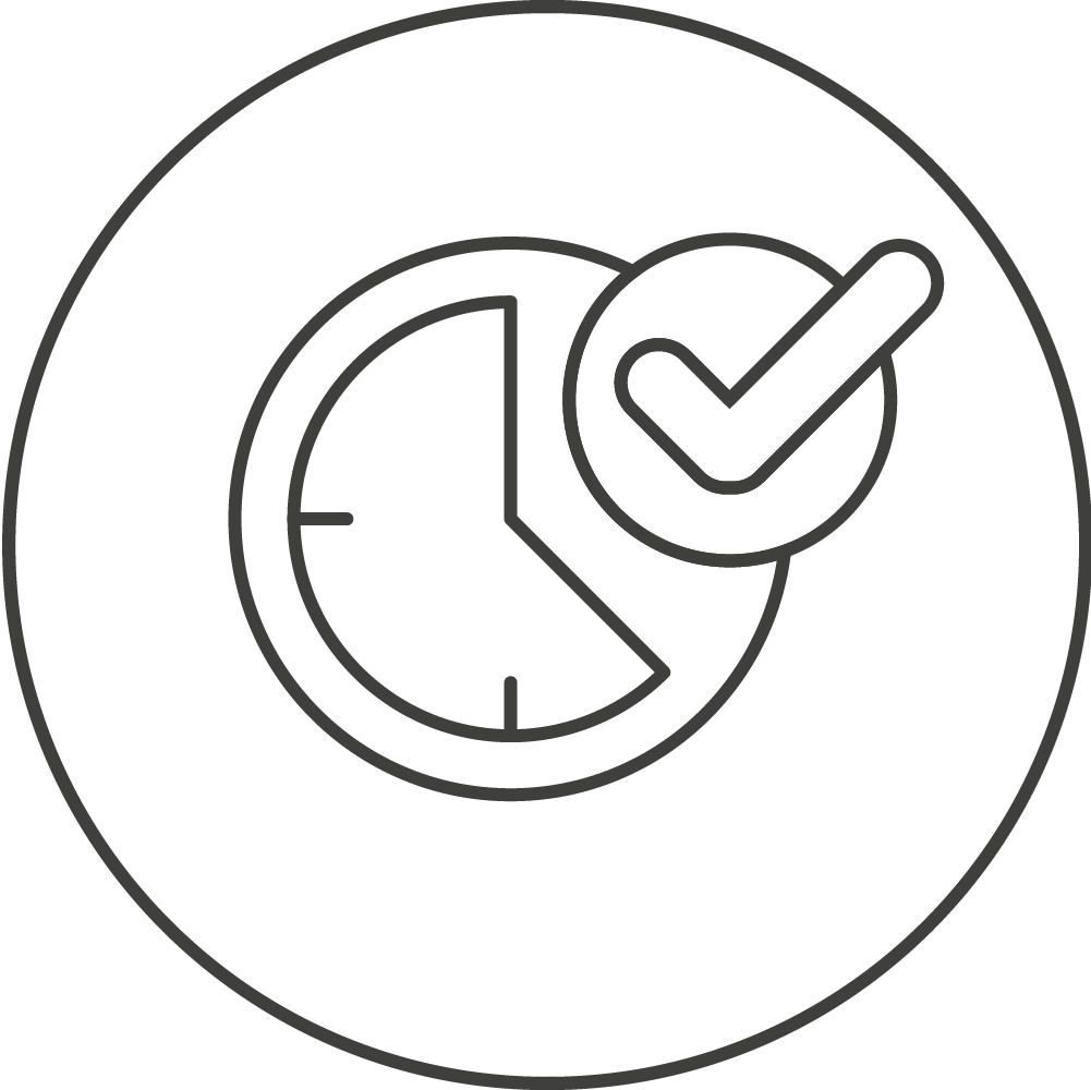 Icon Uhr