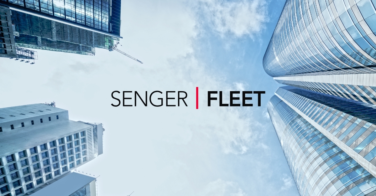e-mobilio Kundenreferenz Senger Fleet Fuhrparkelektrifizierung